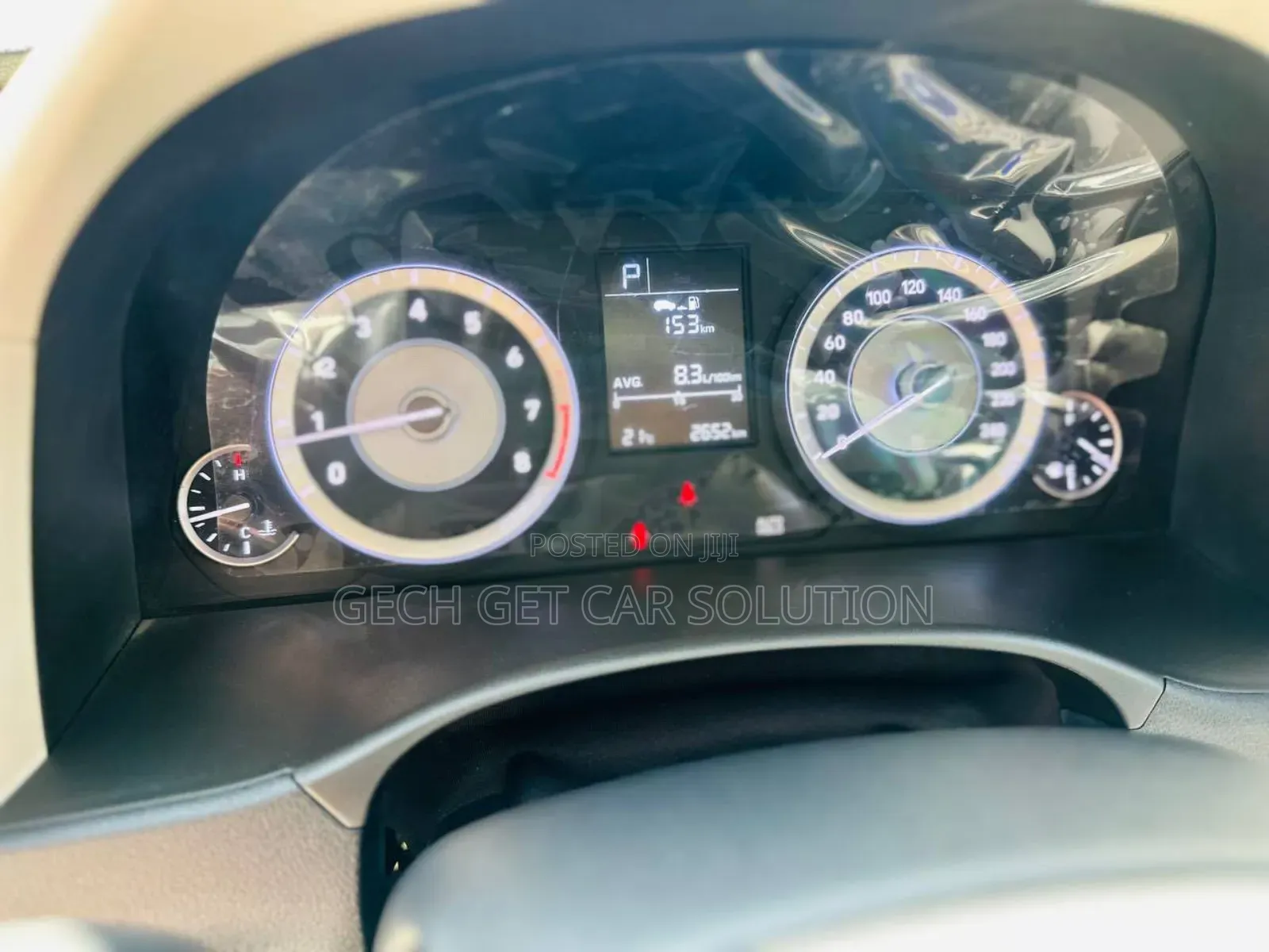 Hyundai Creta 2023 White