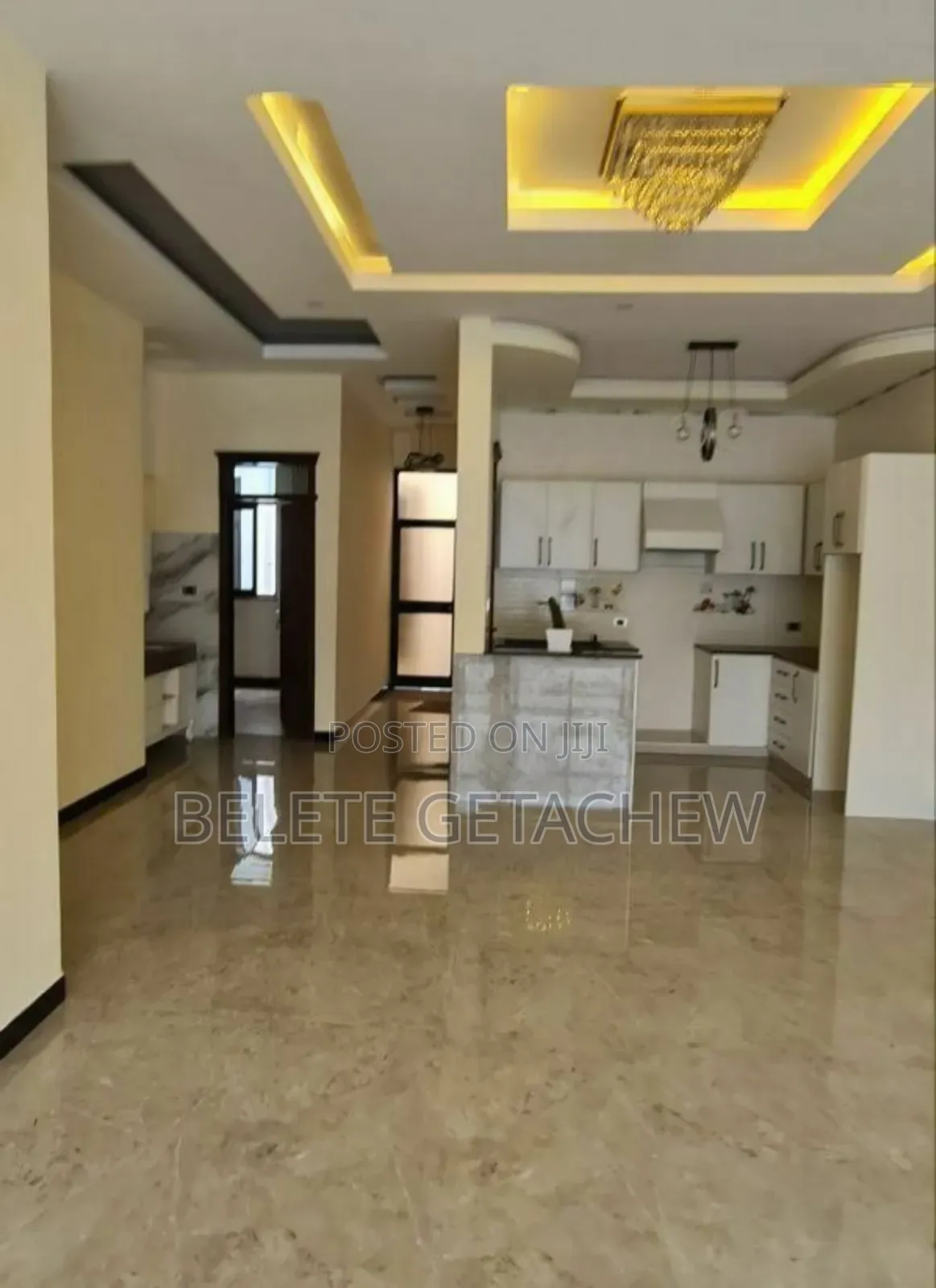 3bdrm Villa in Cmc Wosen, Luxury, Yeka for sale