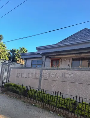3bdrm Villa in Cmc Wosen, Luxury, Yeka for sale