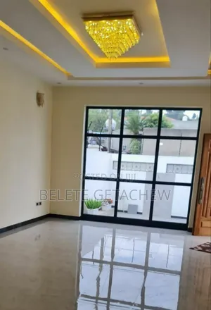 3bdrm Villa in Cmc Wosen, Luxury, Yeka for sale