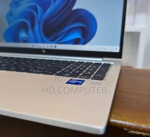 New Laptop HP EliteBook 840 16GB Intel Core I7 SSD 512GB