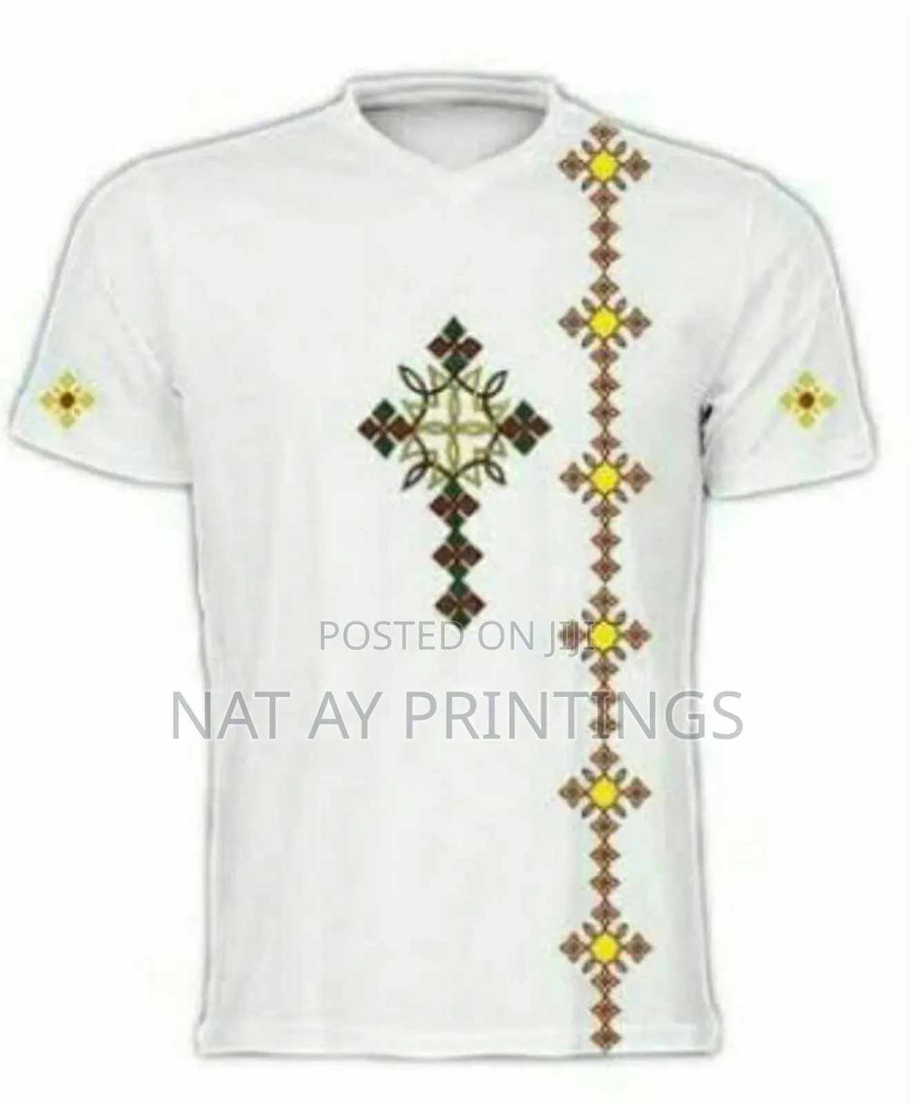 Printed T-Shirts for You. By Your Choice and Wishes