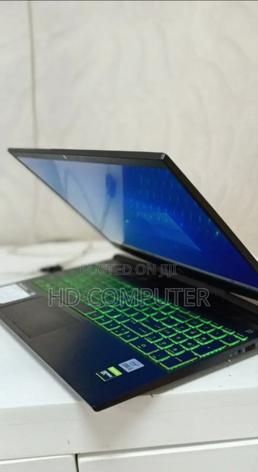 New Laptop HP Pavilion 15 8GB Intel Core I5 HDD+SSD 1T