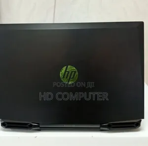 New Laptop HP Pavilion 15 8GB Intel Core I5 HDD+SSD 1T