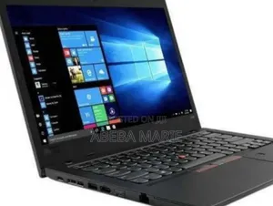 New Laptop Lenovo ThinkPad T430 8GB Intel Core I7 SSD 512GB
