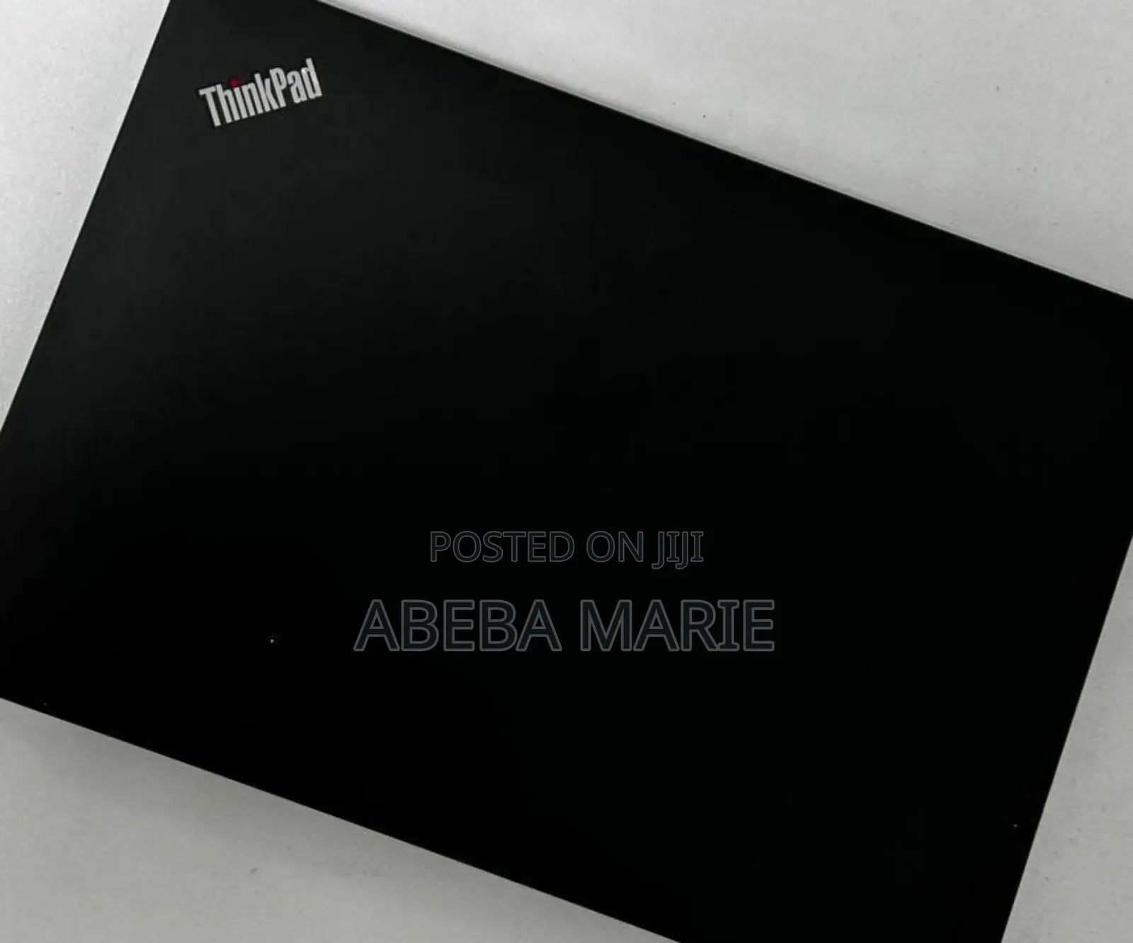 New Laptop Lenovo ThinkPad T430 8GB Intel Core I7 SSD 512GB