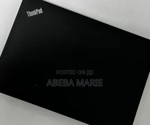 New Laptop Lenovo ThinkPad T430 8GB Intel Core I7 SSD 512GB