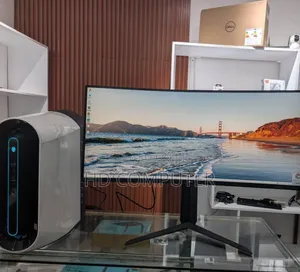 New Desktop Computer 32GB Intel Core I9 HDD+SSD 2T