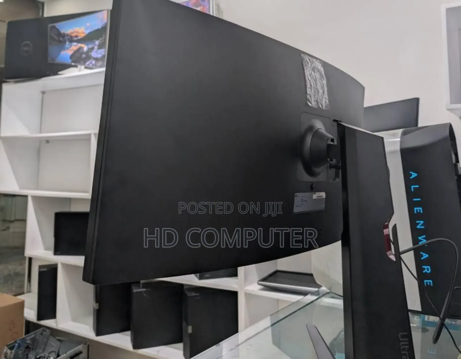 New Desktop Computer 32GB Intel Core I9 HDD+SSD 2T