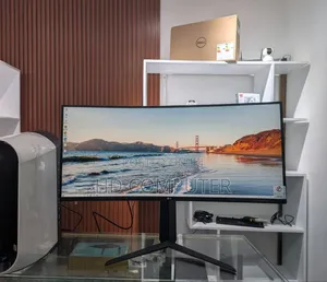 New Desktop Computer 32GB Intel Core I9 HDD+SSD 2T