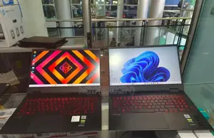 Photo - New Laptop HP Omen 15 16GB Intel Core I7 SSD 512GB