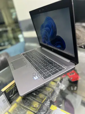 Laptop HP ZBook 15 64GB Intel Core I7 HDD+SSD 1T