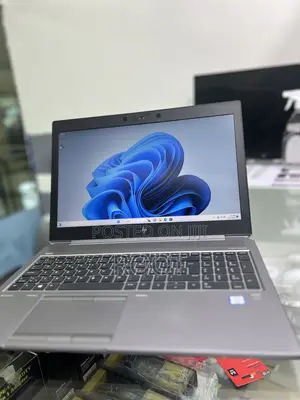 Laptop HP ZBook 15 64GB Intel Core I7 HDD+SSD 1T