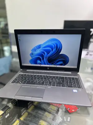 Laptop HP ZBook 15 64GB Intel Core I7 HDD+SSD 1T