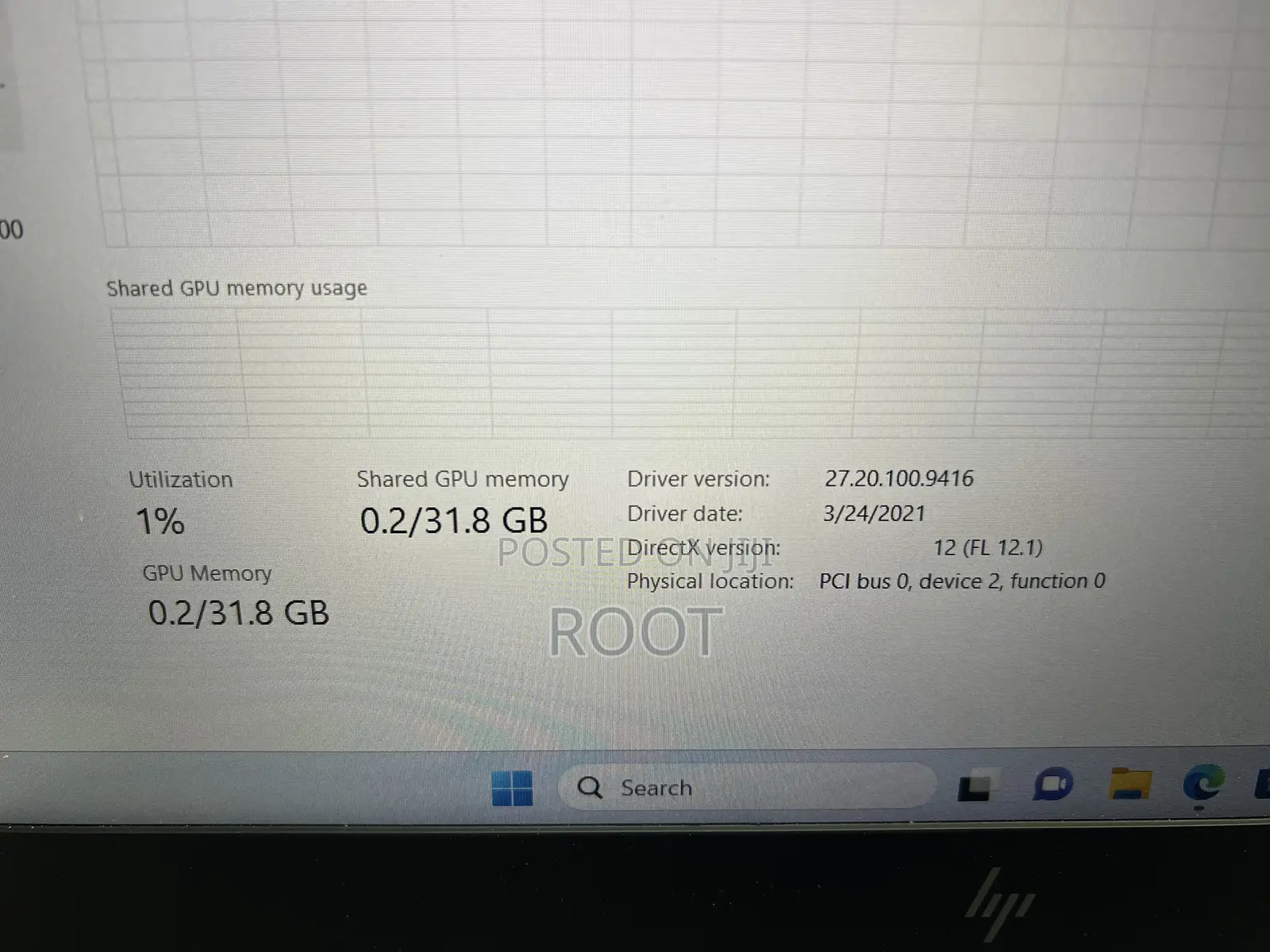 Laptop HP ZBook 15 64GB Intel Core I7 HDD+SSD 1T