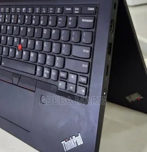 New Laptop Lenovo Thinkpad L14 16GB Intel Core I5 SSD 512GB