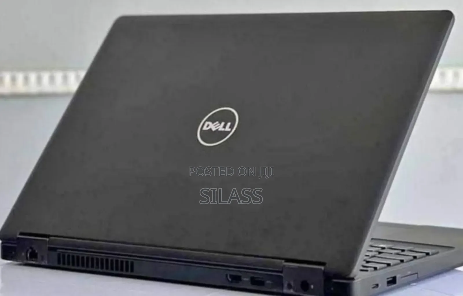 New Laptop Dell Latitude 5480 8GB Intel Core I5 SSD 256GB