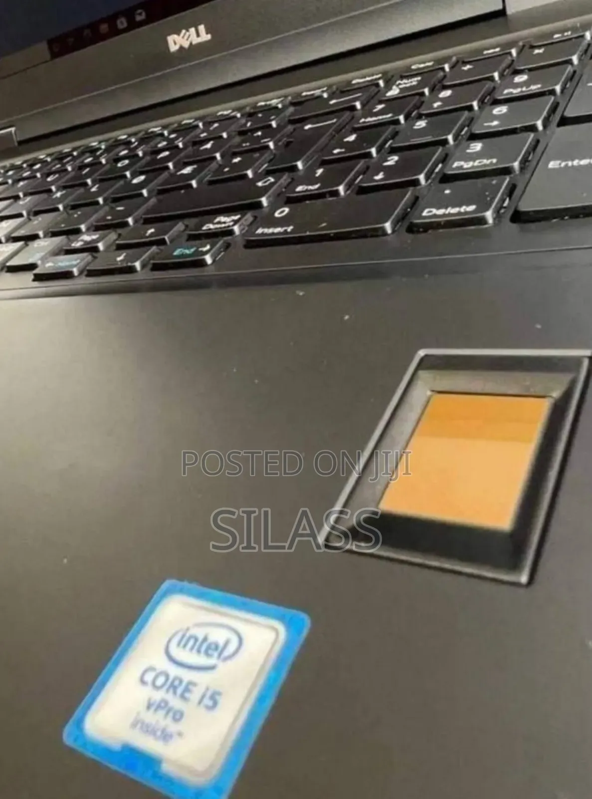 New Laptop Dell Latitude 5480 8GB Intel Core I5 SSD 256GB