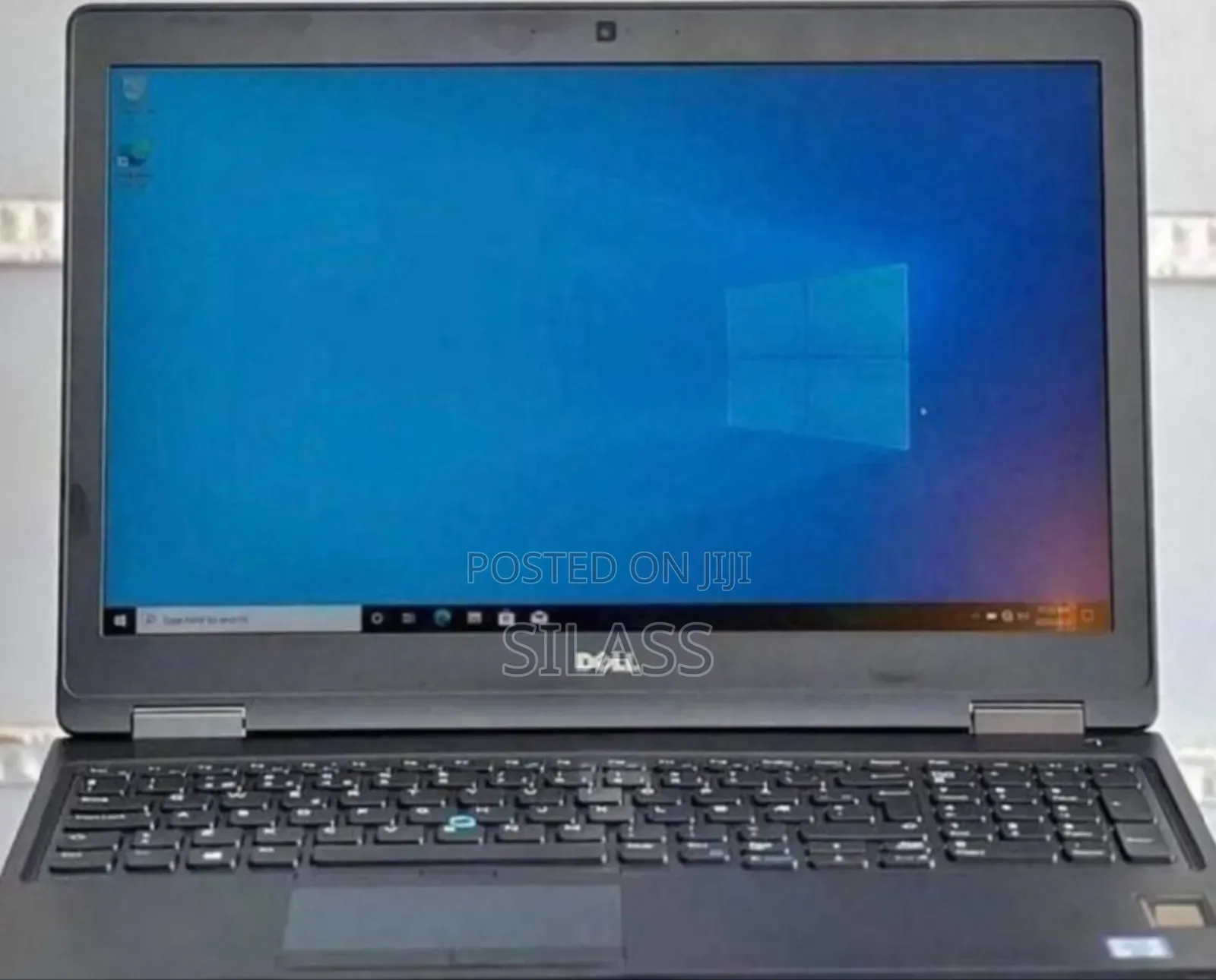 New Laptop Dell Latitude 5480 8GB Intel Core I5 SSD 256GB