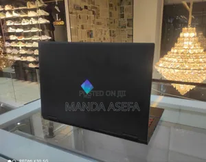 New Laptop HP Omen 15 16GB Intel Core I7 SSD 1T