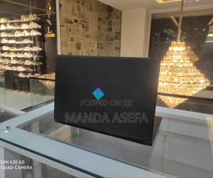 New Laptop HP Omen 15 16GB Intel Core I7 SSD 1T