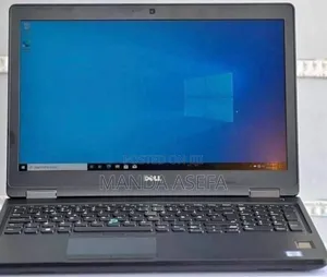 New Laptop Dell Latitude 5480 8GB Intel Core I5 SSD 256GB