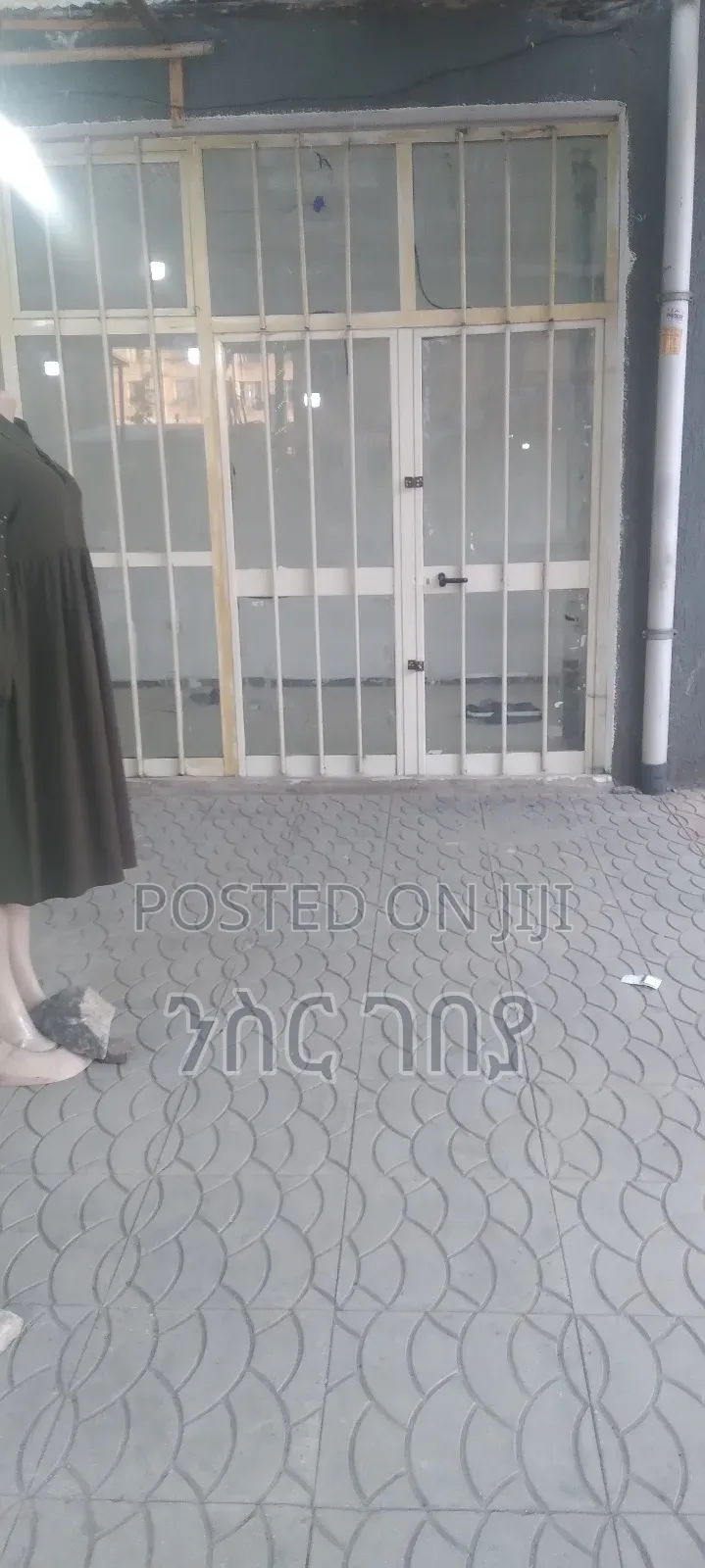 1bdrm Condo in Aya 49, Yeka for rent