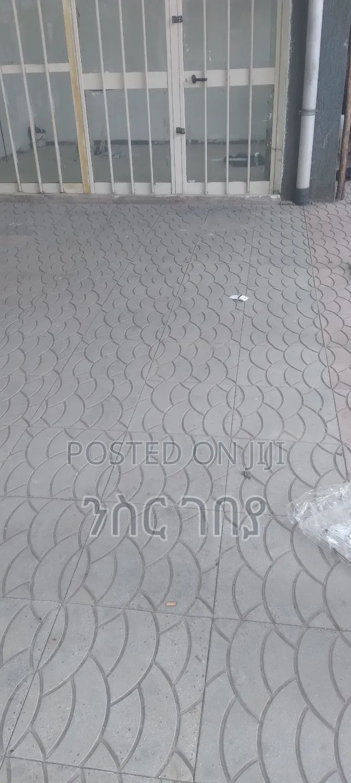 1bdrm Condo in Aya 49, Yeka for rent