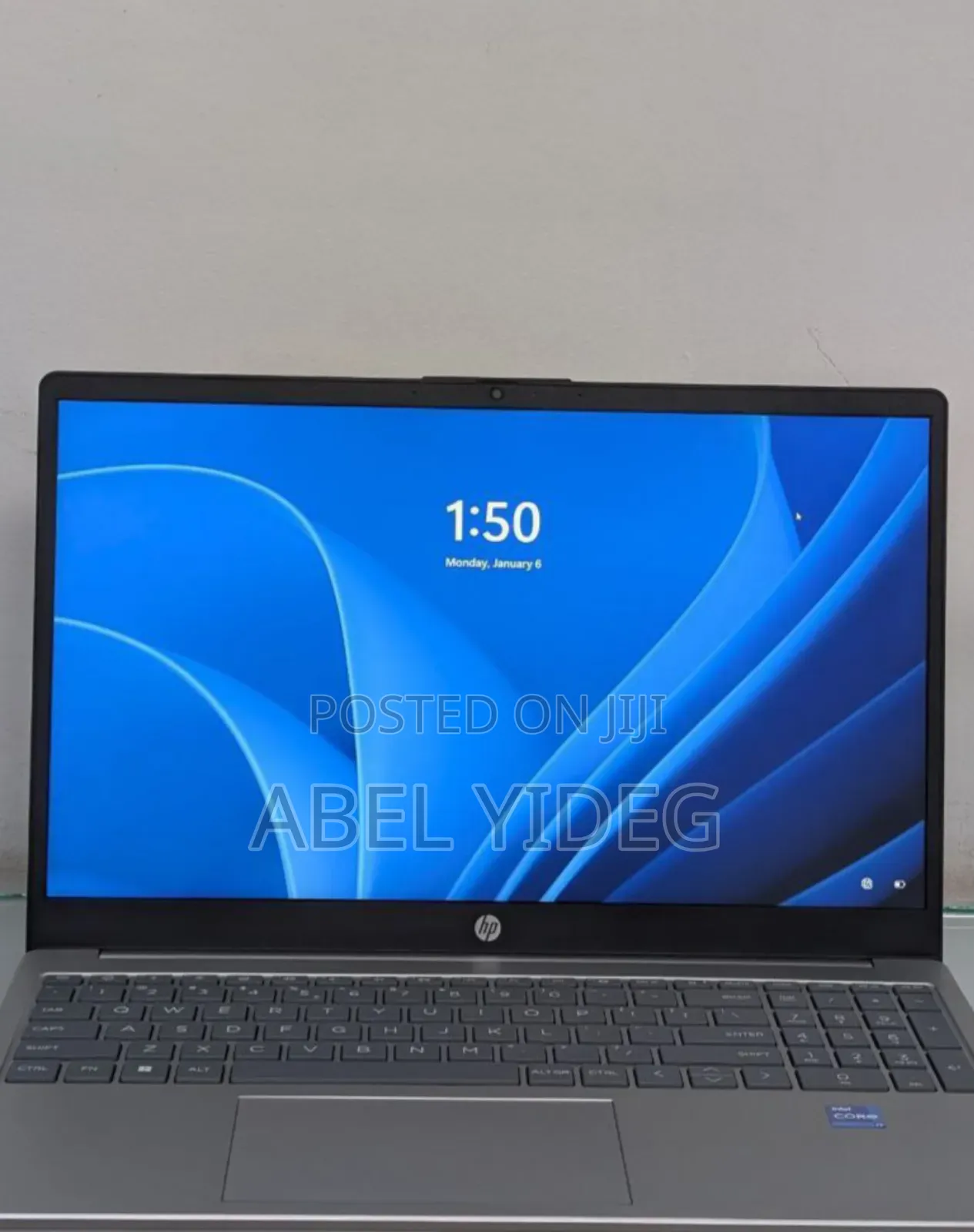 New Laptop HP Stream Notebook 16GB Intel Core I7 SSD 512GB