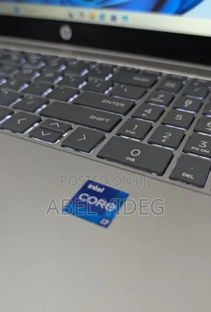 New Laptop HP Stream Notebook 16GB Intel Core I7 SSD 512GB