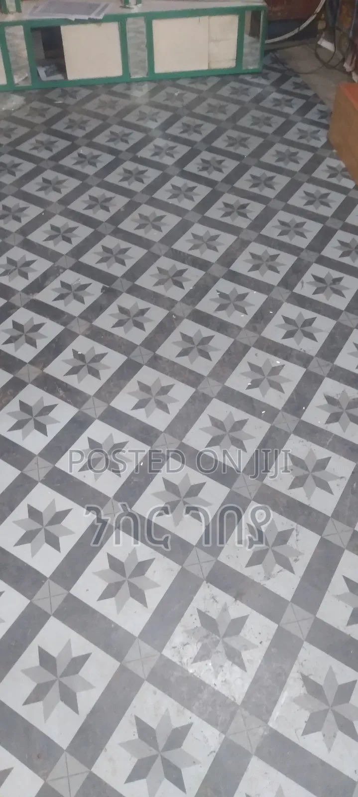 1bdrm Condo in Ayat 49, Yeka for rent