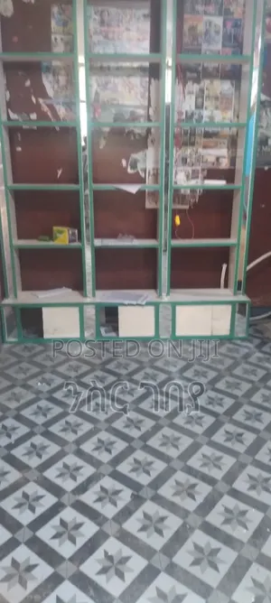 1bdrm Condo in Ayat 49, Yeka for rent