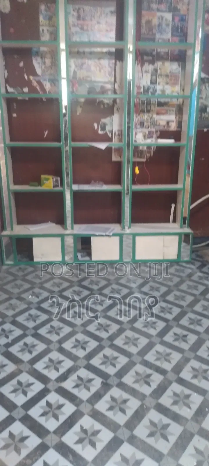 1bdrm Condo in Ayat 49, Yeka for rent