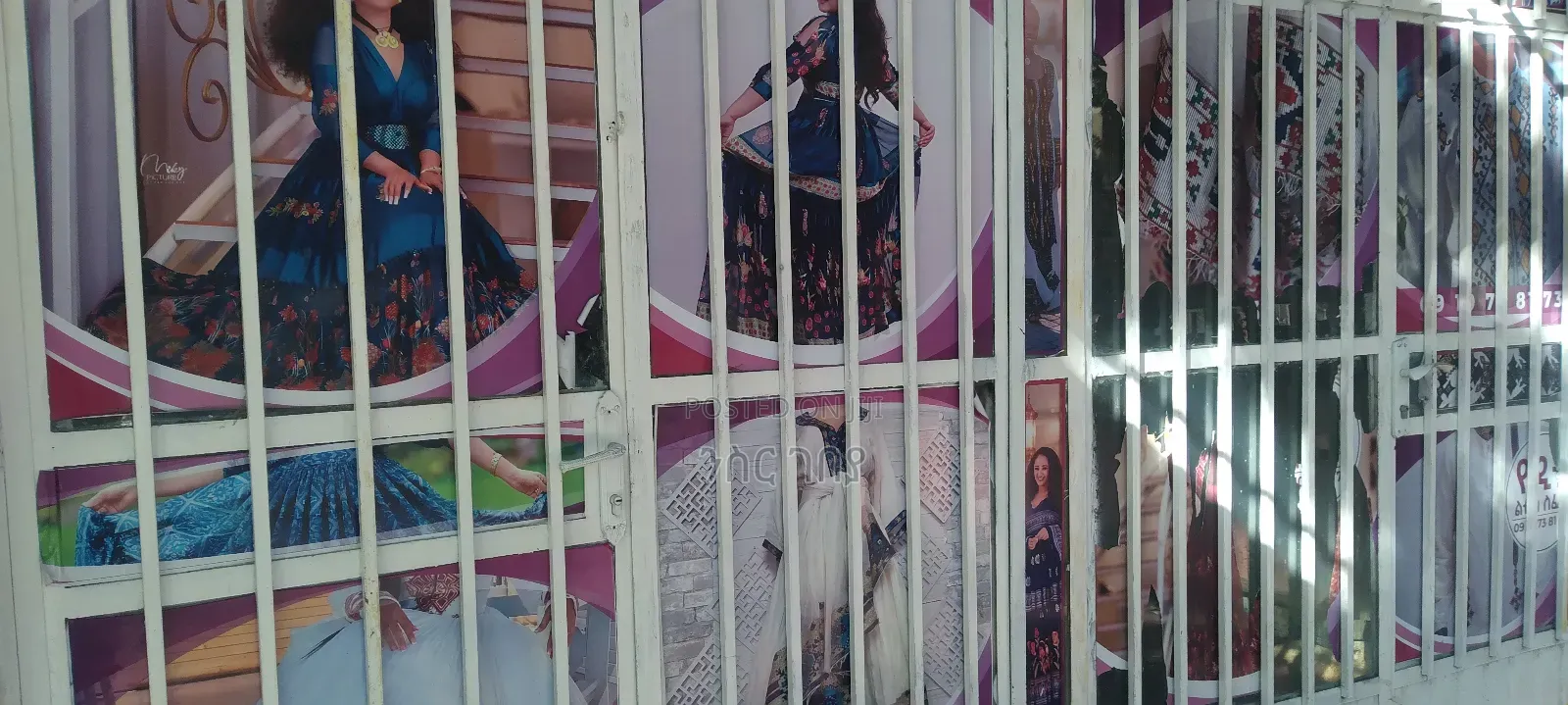 1bdrm Condo in Ayat 49, Yeka for rent