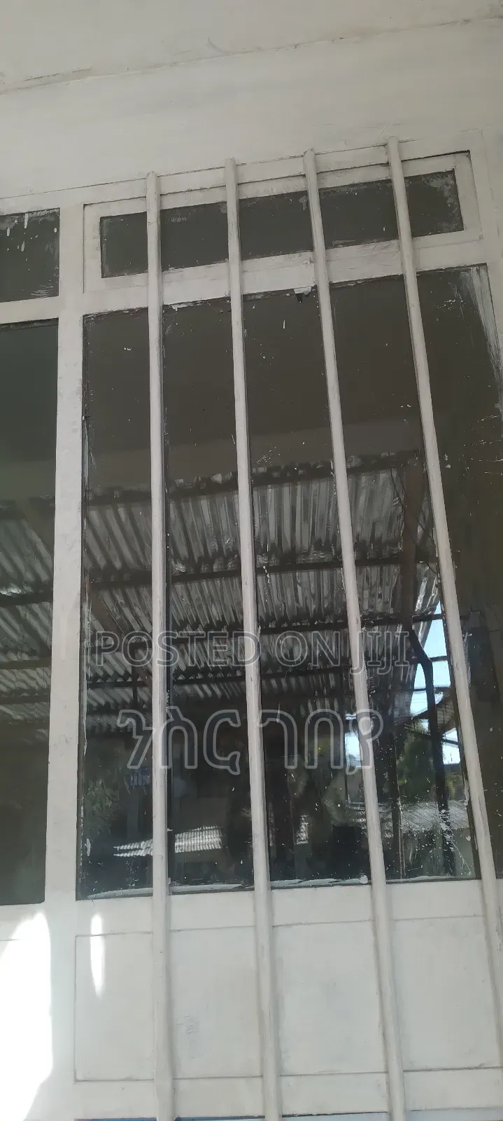 1bdrm Condo in Ayat 49, Yeka for rent