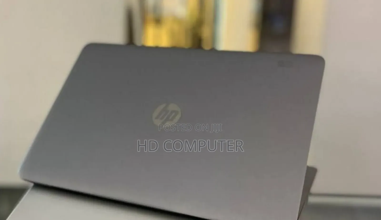 New Laptop HP EliteBook 850 G3 8GB Intel Core I5 SSD 256GB