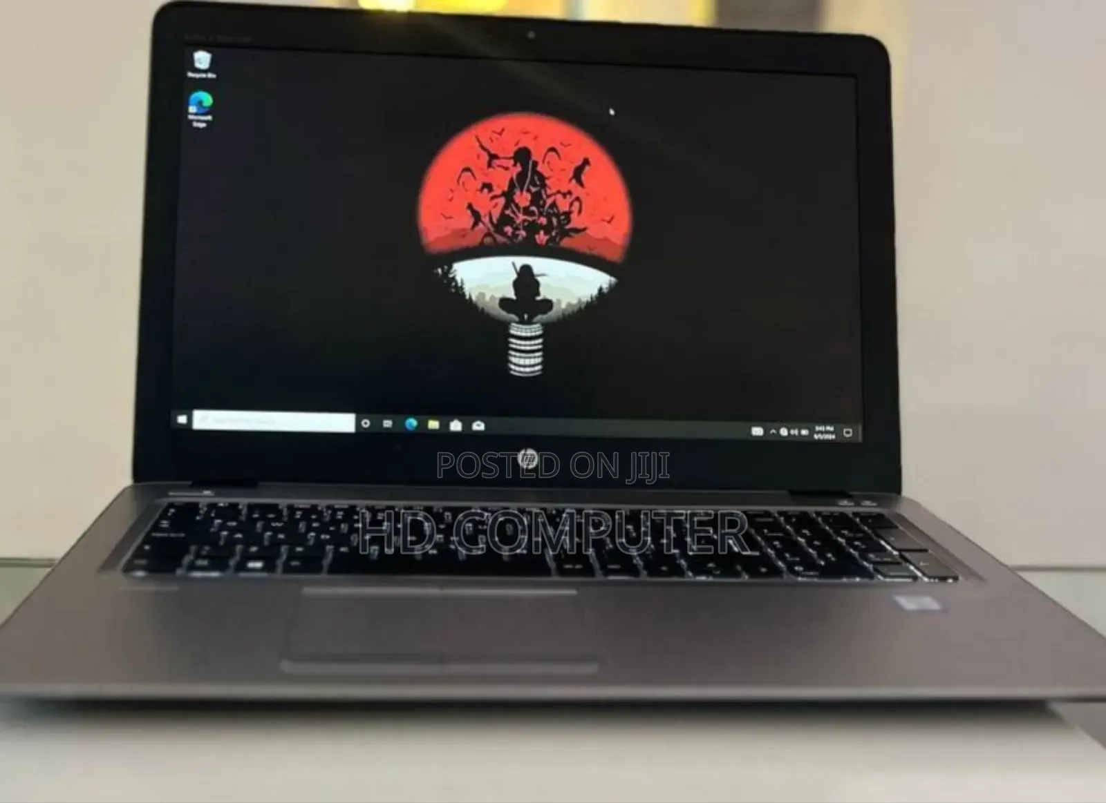 New Laptop HP EliteBook 850 G3 8GB Intel Core I5 SSD 256GB