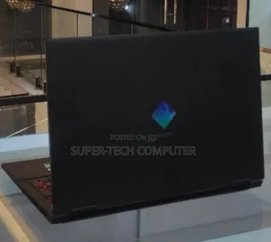 New Laptop HP Omen 15 16GB Intel Core I7 SSD 1T