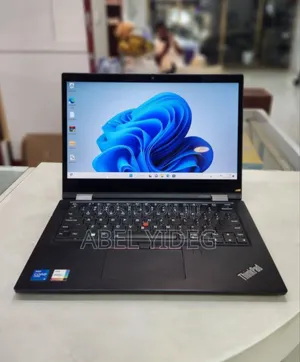 New Laptop Lenovo 16GB Intel Core I5 SSD 512GB