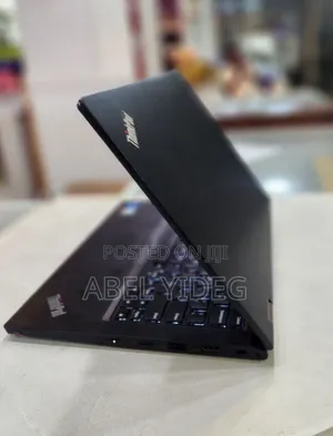 New Laptop Lenovo 16GB Intel Core I5 SSD 512GB