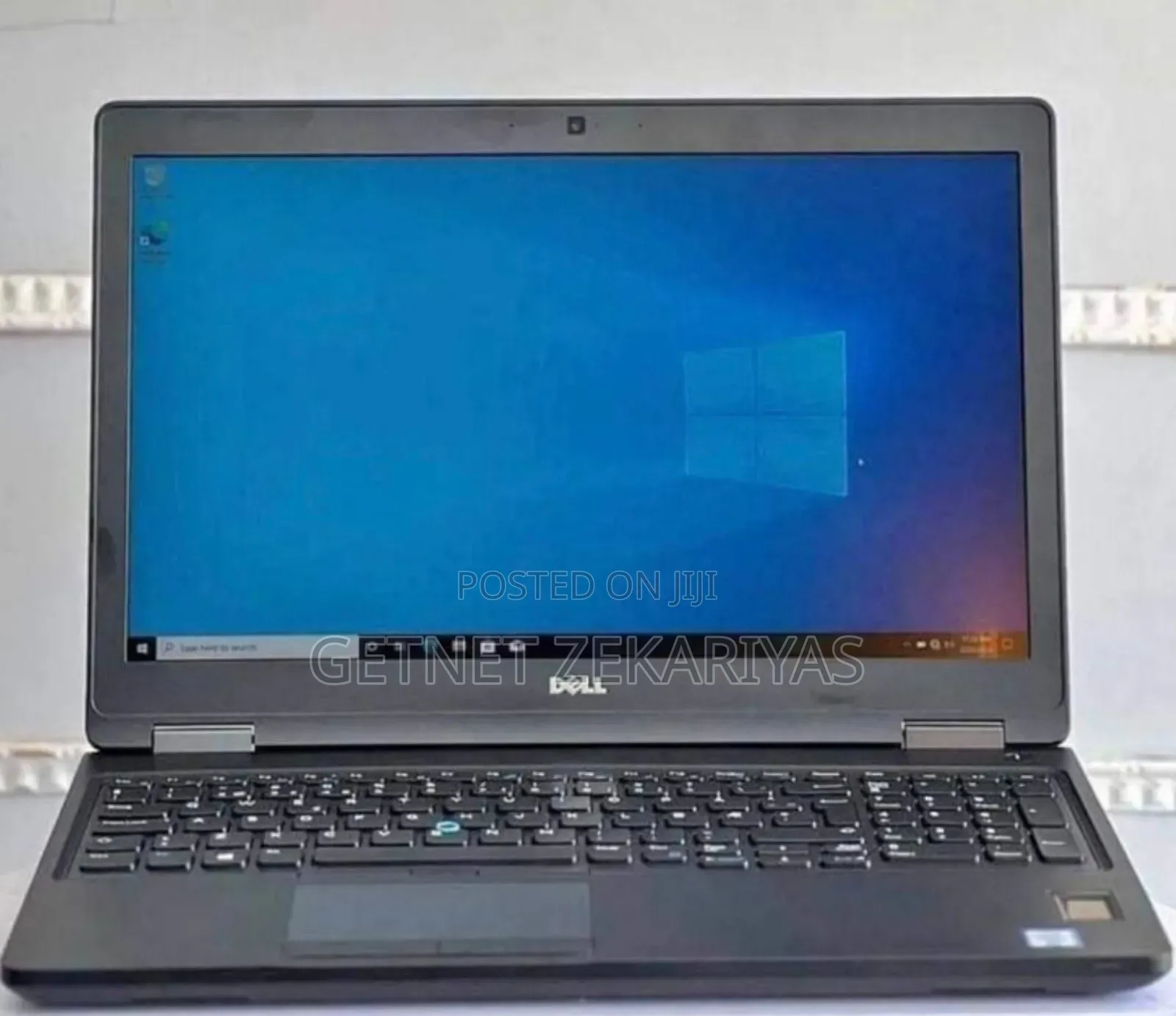 New Laptop Dell Latitude 5480 8GB Intel Core I5 SSD 256GB