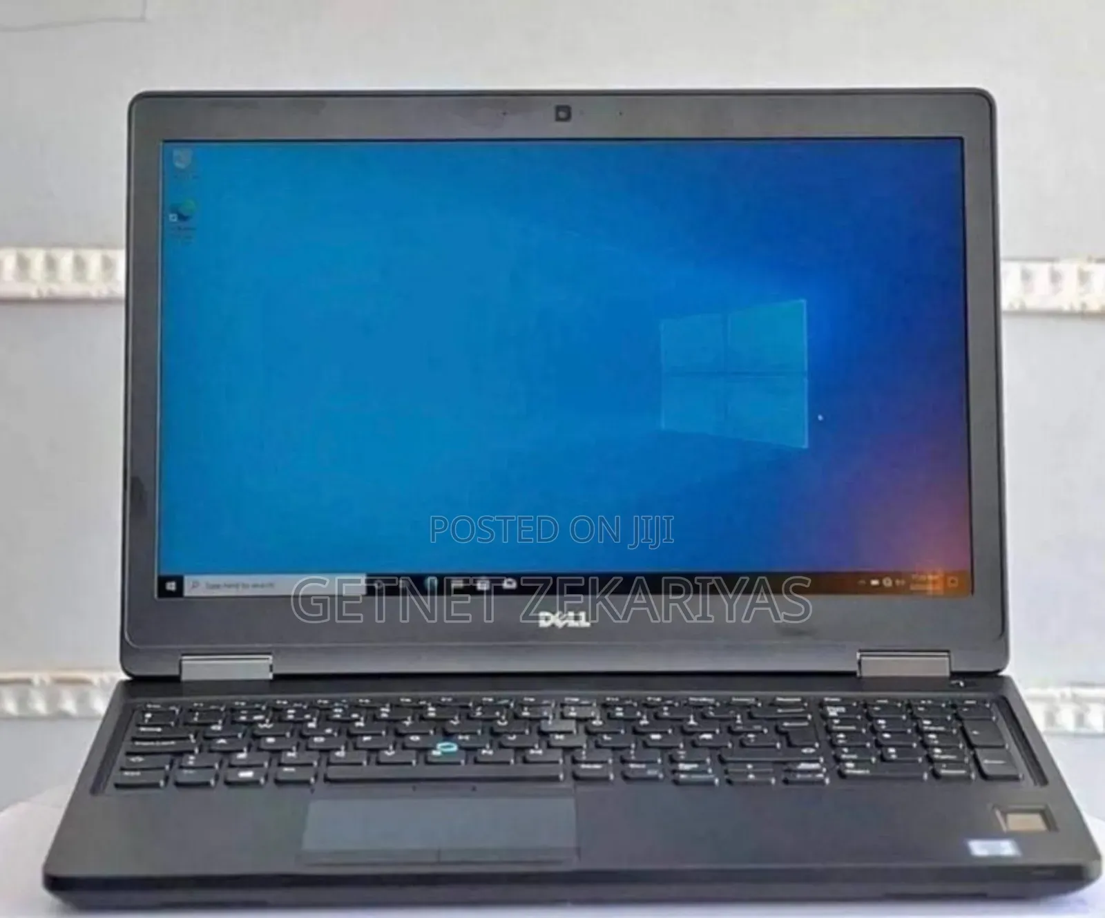 New Laptop Dell Latitude 5480 8GB Intel Core I5 SSD 256GB