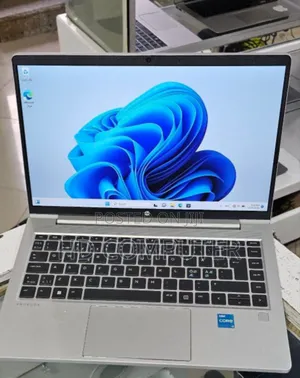 New Laptop HP ProBook 430 G8 16GB Intel Core I3 SSD 256GB