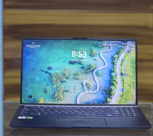 New Laptop Asus VivoBook 15 X505BA 16GB Intel Core I7 SSD 512GB