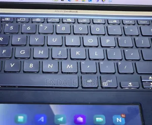 New Laptop Asus VivoBook 15 X505BA 16GB Intel Core I7 SSD 512GB