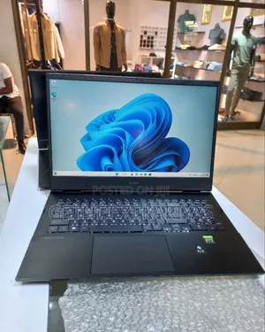 Photo - New Laptop HP Omen 15 16GB Intel Core I5 SSD 512GB