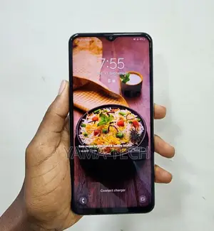 Photo - New Samsung Galaxy A23 64 GB Silver