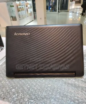 New Lenovo ideapad 32 GB