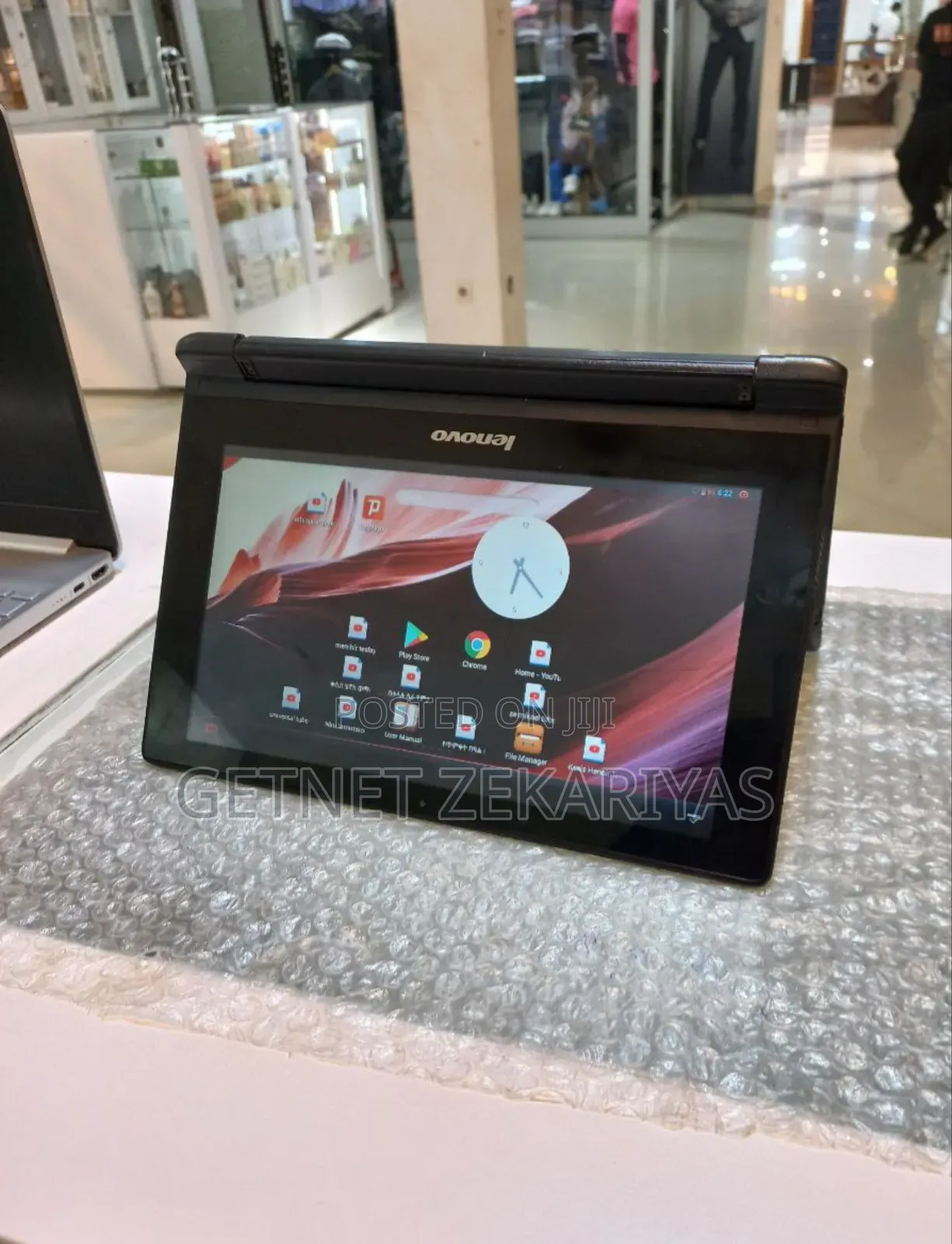 New Lenovo ideapad 32 GB