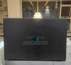 New Laptop HP Omen 15 16GB Intel Core I7 SSD 1T